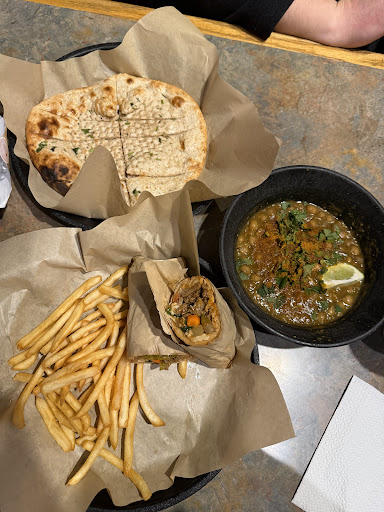 Photo of Bytes Fusion Grill ™ - 5656 State St, Saginaw, MI 48603