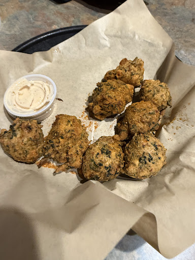 Photo of Bytes Fusion Grill ™ - 5656 State St, Saginaw, MI 48603