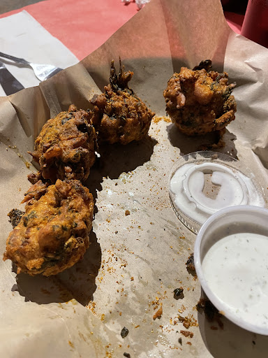 Photo of Bytes Fusion Grill ™ - 5656 State St, Saginaw, MI 48603