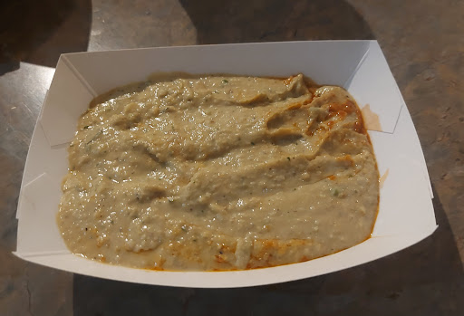 Photo of Bytes Fusion Grill ™ - 5656 State St, Saginaw, MI 48603