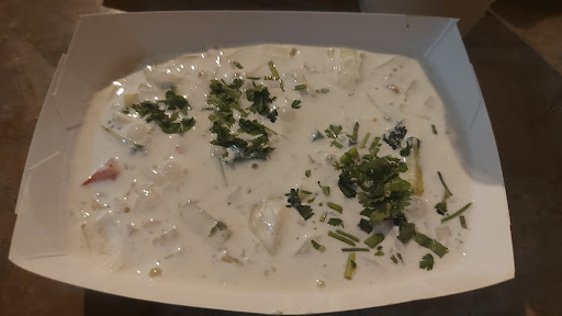 Photo of Bytes Fusion Grill ™ - 5656 State St, Saginaw, MI 48603