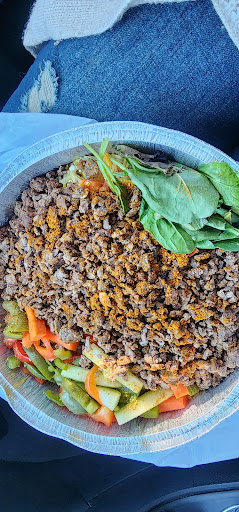 Photo of Bytes Fusion Grill ™ - 5656 State St, Saginaw, MI 48603