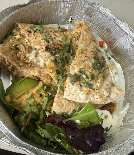 Photo of Bytes Fusion Grill ™ - 5656 State St, Saginaw, MI 48603