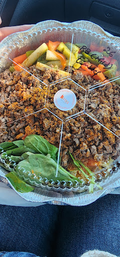 Photo of Bytes Fusion Grill ™ - 5656 State St, Saginaw, MI 48603