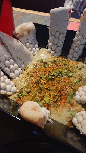 Photo of Bytes Fusion Grill ™ - 5656 State St, Saginaw, MI 48603