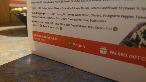 Photo of Bytes Fusion Grill ™ - 5656 State St, Saginaw, MI 48603