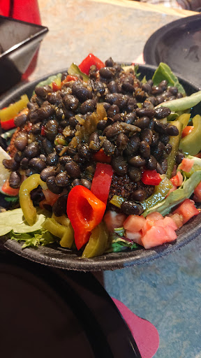 Photo of Bytes Fusion Grill ™ - 5656 State St, Saginaw, MI 48603