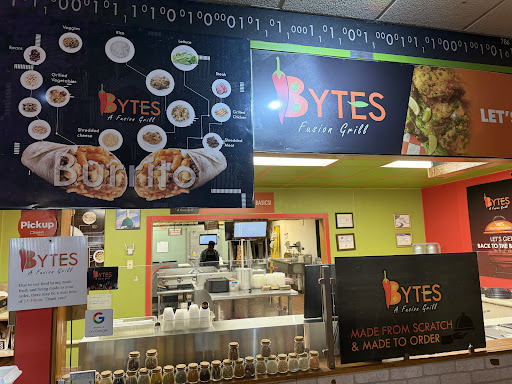 Photo of Bytes Fusion Grill ™ - 5656 State St, Saginaw, MI 48603