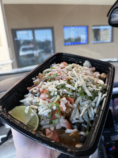 Photo of Bytes Fusion Grill ™ - 5656 State St, Saginaw, MI 48603