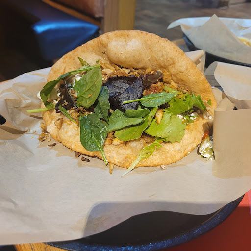 Photo of Bytes Fusion Grill ™ - 5656 State St, Saginaw, MI 48603