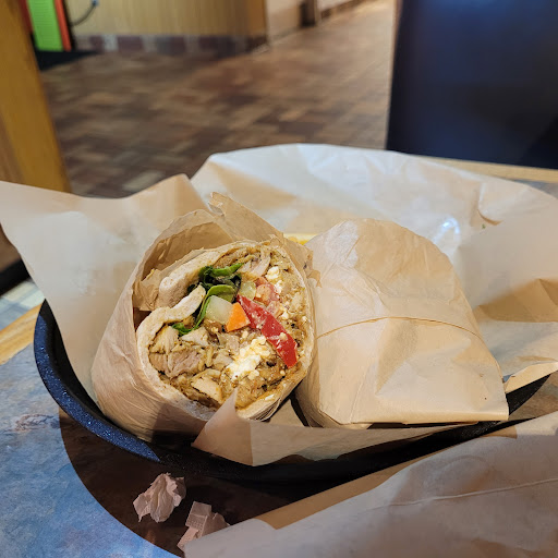 Photo of Bytes Fusion Grill ™ - 5656 State St, Saginaw, MI 48603