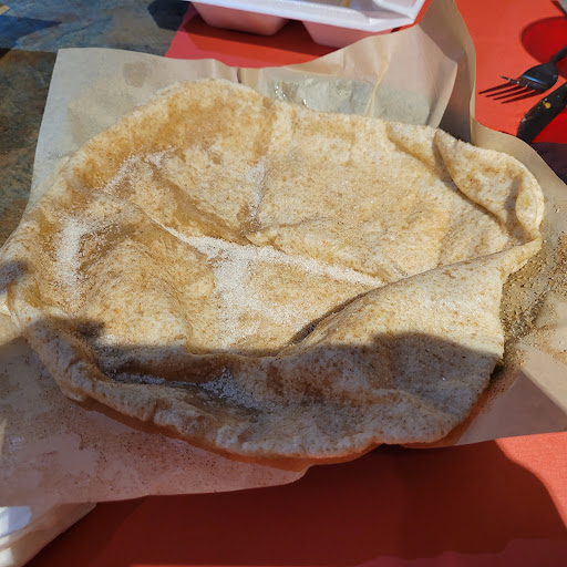 Photo of Bytes Fusion Grill ™ - 5656 State St, Saginaw, MI 48603