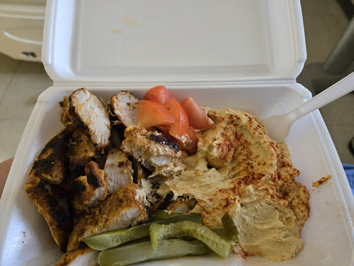 Photo of Beirut Restaurant and Grocery - 300 E 1st St, Flint, MI 48502