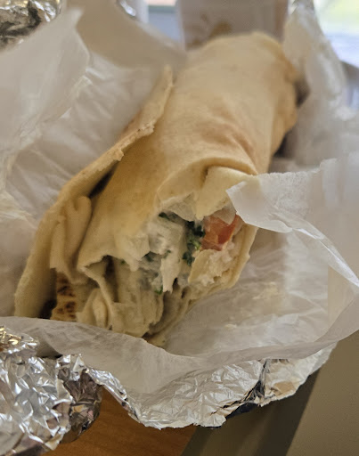 Photo of Beirut Restaurant and Grocery - 300 E 1st St, Flint, MI 48502