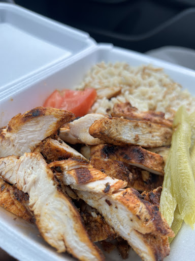 Photo of Beirut Restaurant and Grocery - 300 E 1st St, Flint, MI 48502