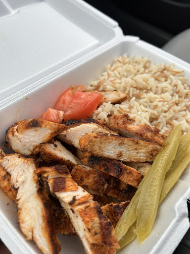 Photo of Beirut Restaurant and Grocery - 300 E 1st St, Flint, MI 48502