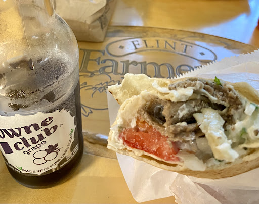 Photo of Beirut Restaurant and Grocery - 300 E 1st St, Flint, MI 48502