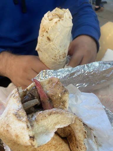 Photo of Beirut Restaurant and Grocery - 300 E 1st St, Flint, MI 48502