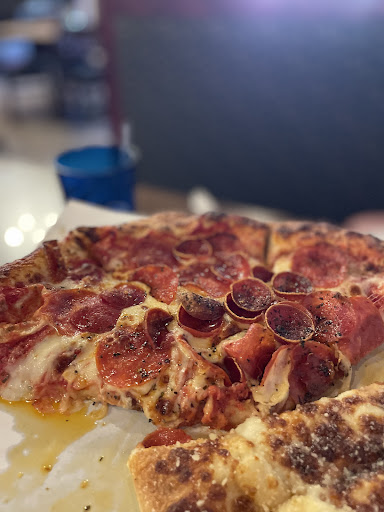 Photo of G's Pizzeria - 1005 Saginaw St, Bay City, MI 48708