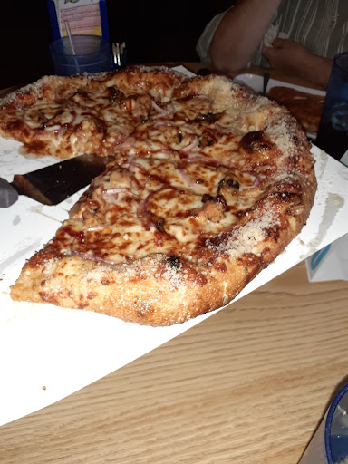 Photo of G's Pizzeria - 1005 Saginaw St, Bay City, MI 48708