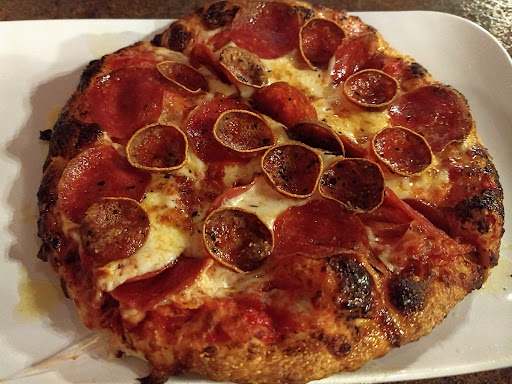 Photo of G's Pizzeria - 1005 Saginaw St, Bay City, MI 48708