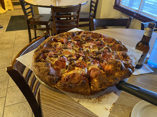 Photo of G's Pizzeria - 1005 Saginaw St, Bay City, MI 48708