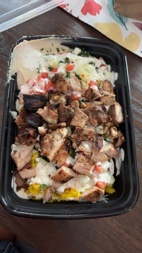 Photo of Pita Way - Bay City - 196 McKinley Ave, Bay City, MI 48708