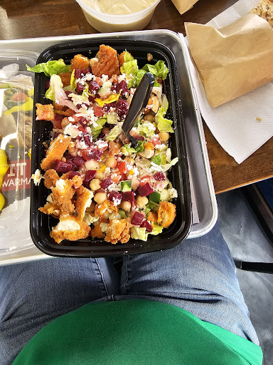 Photo of Pita Way - Bay City - 196 McKinley Ave, Bay City, MI 48708