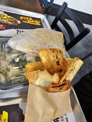 Photo of Pita Way - Bay City - 196 McKinley Ave, Bay City, MI 48708