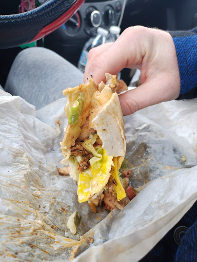 Photo of Pita Way - Bay City - 196 McKinley Ave, Bay City, MI 48708