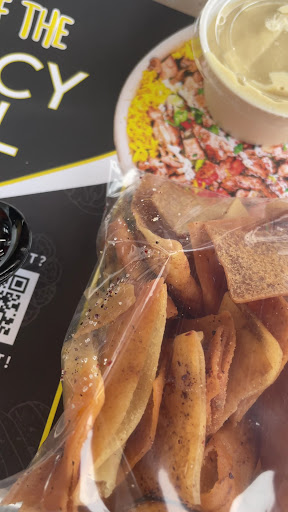 Photo of Pita Way - Bay City - 196 McKinley Ave, Bay City, MI 48708