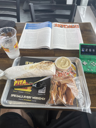 Photo of Pita Way - Bay City - 196 McKinley Ave, Bay City, MI 48708