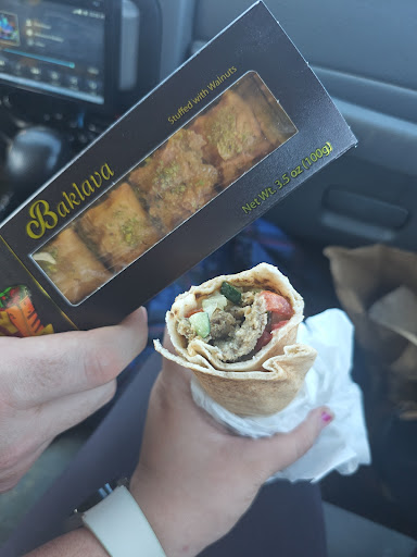 Photo of Pita Way - Bay City - 196 McKinley Ave, Bay City, MI 48708