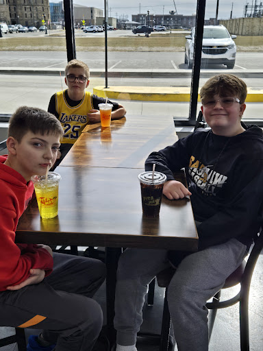 Photo of Pita Way - Bay City - 196 McKinley Ave, Bay City, MI 48708