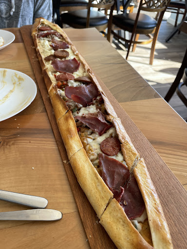 Photo of Lale Turkish Restaurant - 60 W Montauk Hwy, Lindenhurst, NY 11757