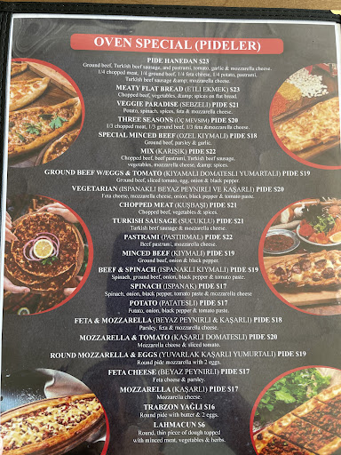 Photo of Lale Turkish Restaurant - 60 W Montauk Hwy, Lindenhurst, NY 11757