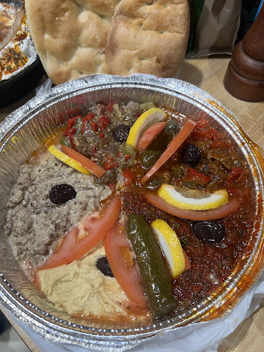 Photo of Lale Turkish Restaurant - 60 W Montauk Hwy, Lindenhurst, NY 11757