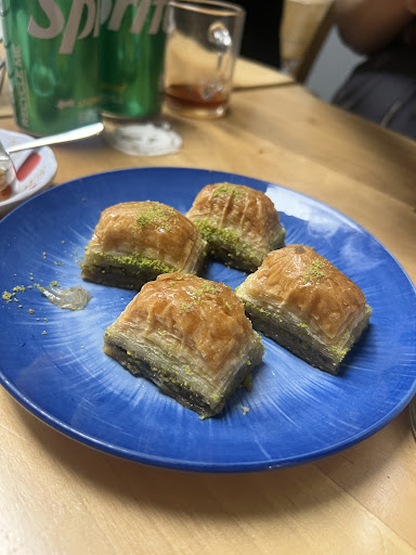 Photo of Lale Turkish Restaurant - 60 W Montauk Hwy, Lindenhurst, NY 11757