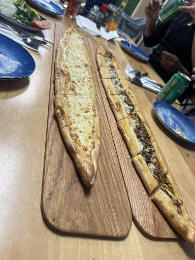 Photo of Lale Turkish Restaurant - 60 W Montauk Hwy, Lindenhurst, NY 11757