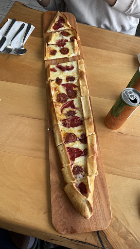 Photo of Lale Turkish Restaurant - 60 W Montauk Hwy, Lindenhurst, NY 11757