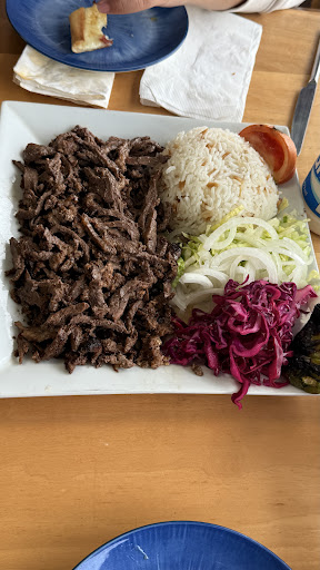 Photo of Lale Turkish Restaurant - 60 W Montauk Hwy, Lindenhurst, NY 11757