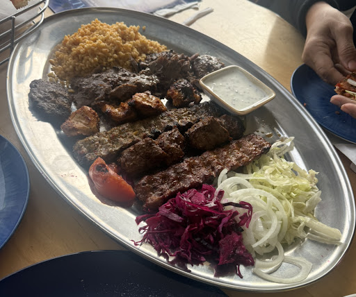 Photo of Lale Turkish Restaurant - 60 W Montauk Hwy, Lindenhurst, NY 11757