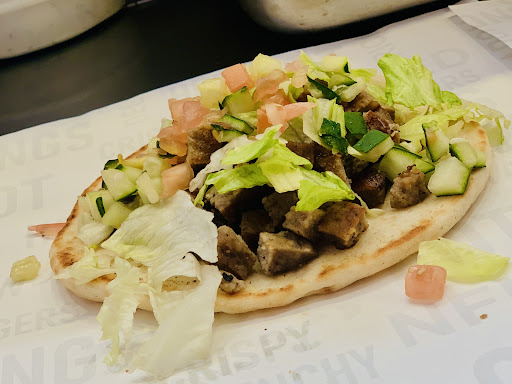 Photo of Naz's Halal Food - Brentwood - 325 Washington Ave, Brentwood, NY 11717