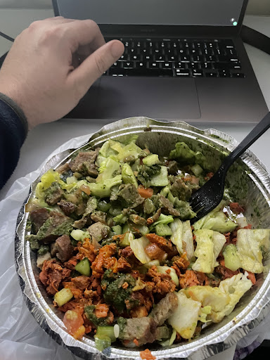 Photo of Naz's Halal Food - Brentwood - 325 Washington Ave, Brentwood, NY 11717