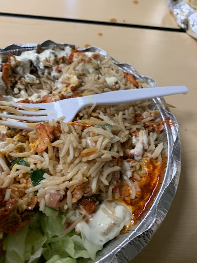Photo of Naz's Halal Food - Brentwood - 325 Washington Ave, Brentwood, NY 11717
