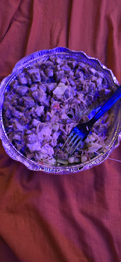 Photo of Naz's Halal Food - Brentwood - 325 Washington Ave, Brentwood, NY 11717