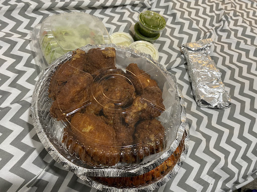 Photo of Naz's Halal Food - Brentwood - 325 Washington Ave, Brentwood, NY 11717