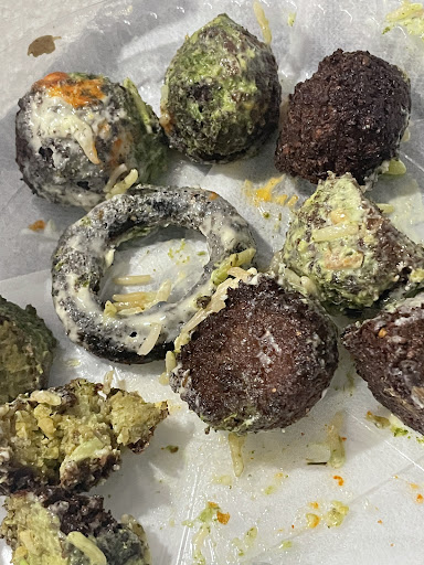 Photo of Naz's Halal Food - Brentwood - 325 Washington Ave, Brentwood, NY 11717