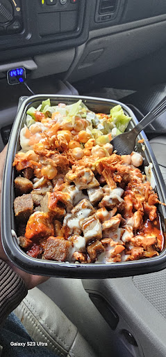 Photo of Shah's Halal Lindenhurst - 500 NY-109, Lindenhurst, NY 11757