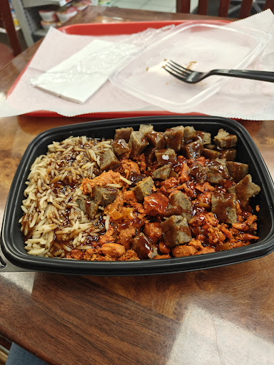 Photo of Shah's Halal Lindenhurst - 500 NY-109, Lindenhurst, NY 11757